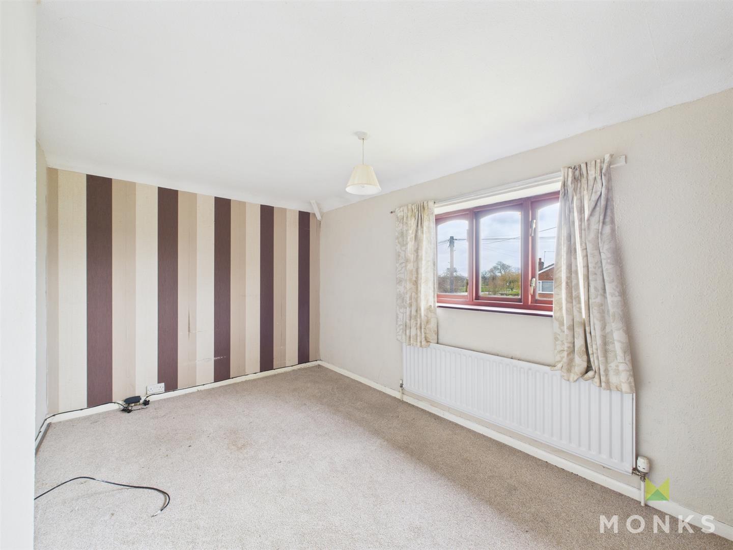 16 Aston, Shrewsbury, SY4 5JH For Sale